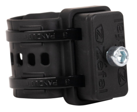 Картинка флягодержатель Zefal Gizmo  - 6