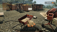 Builder Simulator (для ПК, цифровой код доступа)