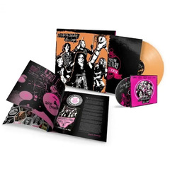 Alice Cooper / Live From The Astroturf (Coloured Vinyl)(LP+DVD)