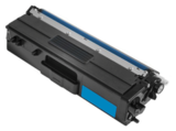 Совместимый картридж TN-423 голубой для Brother HL-L8260, MFC-L8690, DCP-L8410 4K Cyan