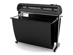 Режущий плоттер Vicsign VSQ630 (с оптикой)