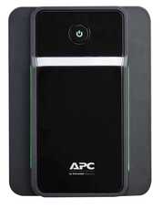 APC Back-UPS 750VA/410W, 230V, AVR, 4 Schuko Sockets, USB, 1 year warranty