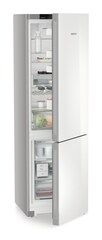 Холодильник Liebherr CNgwc 5723, No Frost, A++, двухкамерный, белый