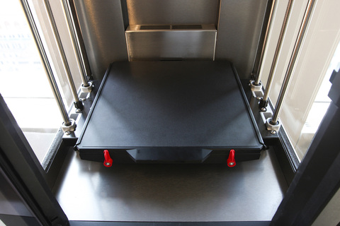 3D-принтер MakerBot Replicator Z18