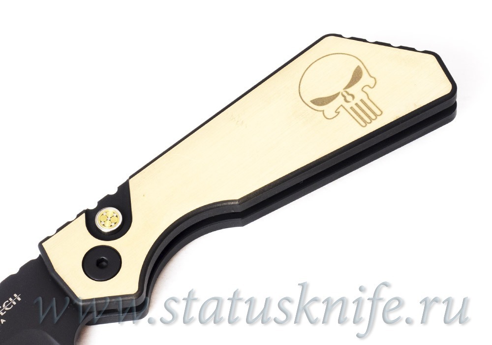 Нож Pro-Tech Strider PT+ Magnacut Custom