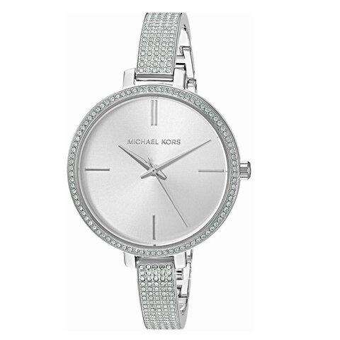 Наручные часы MICHAEL KORS MK3783 , серебристый