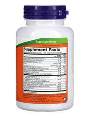 Now Foods Mood Support со зверобоем, 90 растительных капсул