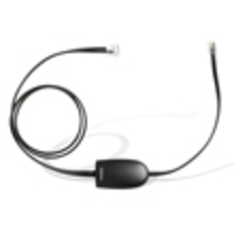 Jabra Link 14201-19 optimized for Avaya phones (14201-19)