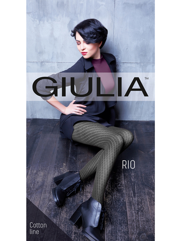 Колготки Rio 12 Giulia