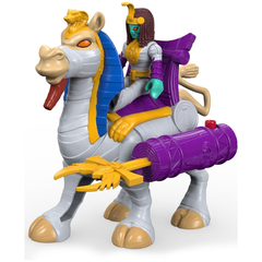 Fisher-Price Игровой набор Расхитители гробниц 