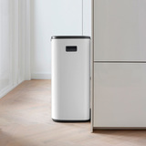 Мусорный бак Touch Bin Bo 2 х 30 л, артикул 221408, производитель - Brabantia, фото 6