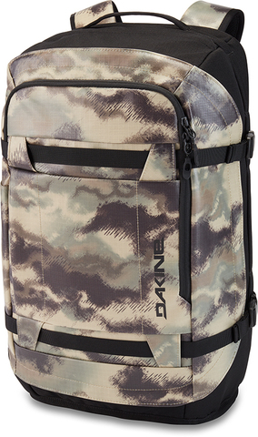 Картинка рюкзак для путешествий Dakine ranger travel pack 45l Ashcroft Camo - 1