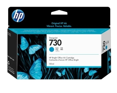 Картридж HP P2V62A №730