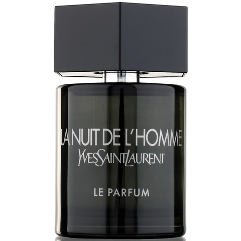 La Nuit de L`Homme Le Parfum (Yves Saint Laurent)