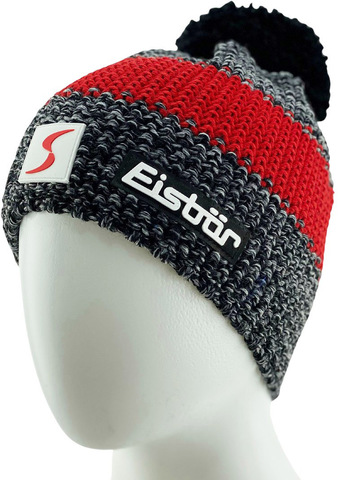 Картинка шапка Eisbar Styler Pompon SP 107 - 1