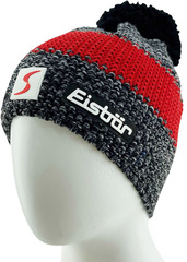 Шапка Eisbar Styler Pompon SP 107