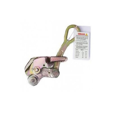 Захват для кабеля TOR WRP-1