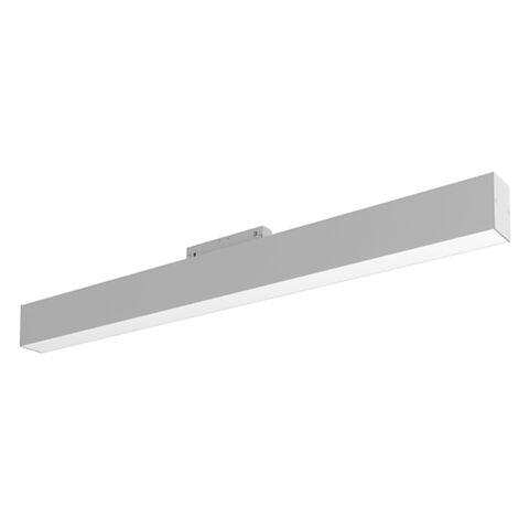 Трековый светильник Technical BASIS TR012-2-20W3K-W