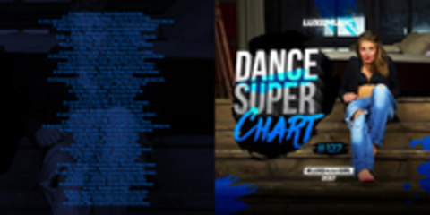 LUXEmusic - Dance Super Chart Vol.127 (2017) MP3