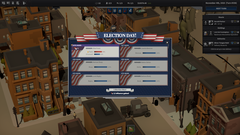 City of Gangsters: Shadow Government (для ПК, цифровой код доступа)