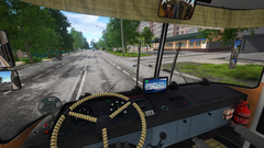 Bus Driver Simulator - Tourist (для ПК, цифровой код доступа)