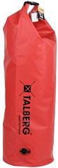 Гермомешок Talberg Extreme PVC 80 (красный)