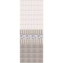 Панель ПВХ Novita 3D Лилия фон 2700х250мм