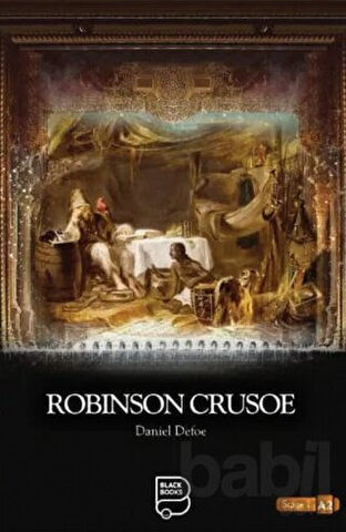 Robinson Crusoe A2