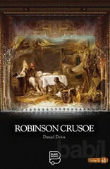 Robinson Crusoe A2