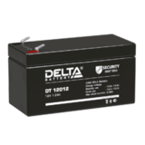 Аккумуляторная батарея DELTA BATTERY DT 12012