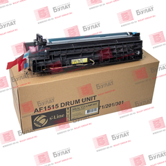 Драм-юнит / Фотобарабан / Drum БУЛАТ s-Line 1515, MP301 (411844, D1272110) для Ricoh Aficio 1515, MP 301 (Чёрный, 45000 стр.), универсальный, ref