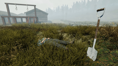 Farmer's Father: Save the Innocence (для ПК, цифровой код доступа)