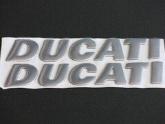 Наклейки Ducati 848 Monster 696 1198
