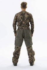Костюм Remington 3 в 1 Blizzard Green Forest