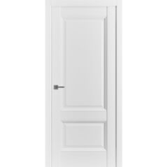 Купить Межкомнатная дверь Classico-72 Shellac White глухая