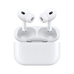 Беспроводные наушники Apple AirPods Pro 2 USB-C, White (Белый)
