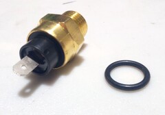 Датчик включения вентилятора для Honda CBR600 / CBR900