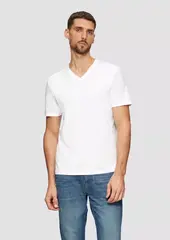 Футболка с лого s.Oliver