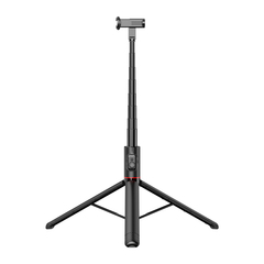 FOTOPRO TL-802 Штатив универсальный алюминиевый cо встроенным держателем для телефона