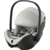 Britax Roemer Baby-Safe PRO LUX, Linen Grey
