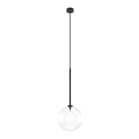 Подвесной светильник Maytoni Mood MOD172PL-01B