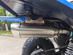 Квадроцикл YACOTA TYPHOON 250