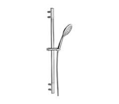 Remer 317V315P3 Душевая стойка с ручным душем и шлангом Remer 317V315P3 фото