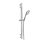 Remer 317V315P3 Душевая стойка с ручным душем и шлангом Remer 317V315P3
