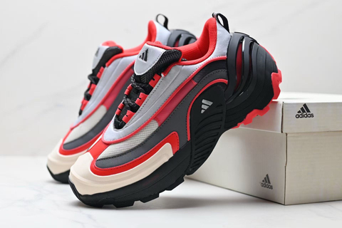 adidas Wonder Runner Turbo 'Multicolor' 