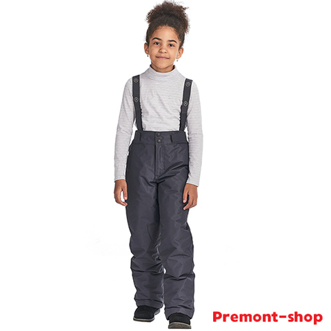 Демисезонные брюки Premont SP93701