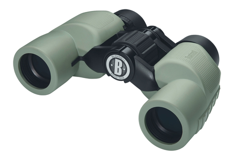 Бинокль Bushnell NatureView 6x30