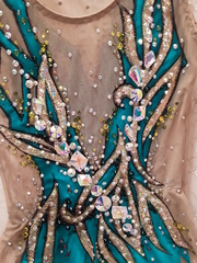 Купальник для выступления