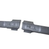 Приклад GL-CORE S, Fab Defense