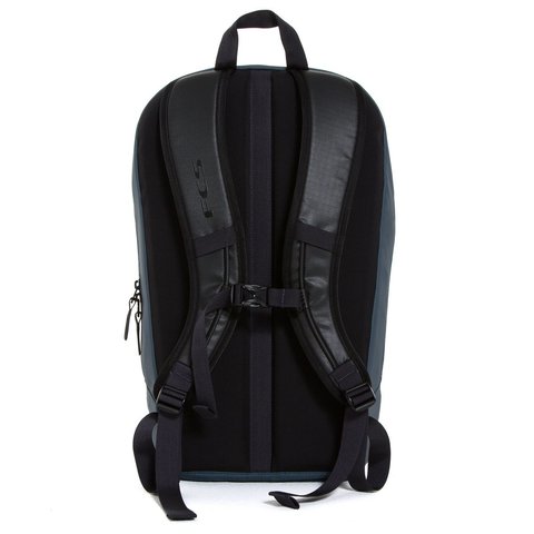 FCS Covert Day Pack Black 25L